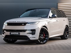 Land Rover Range Rover Sport - 3.0 P460e Dynamic HSE | PANO | MERIDIAN | 23” | BTW |SOFTCLOSE | STOEL VERWARMING/KOELING