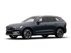 Volvo XC60 - 2.0 T6 Plug-in hybrid AWD Ultra Bright | Achterbank verwarmd | Alarmsysteem | Apple Carpla