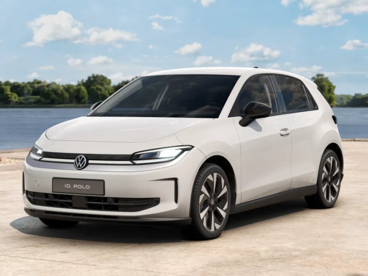 Volkswagen ID.Polo - Life First Edition 52 kWh accu, 211 PK · Achteruitrijcamera · Draadloze telefoonlader · St - AutoWereld.nl
