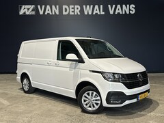 Volkswagen Transporter - 2.0 TDI L1H1 Euro6 Airco | Navigatie | LM Velgen | Cruisecontrol | Apple Carplay Parkeerse