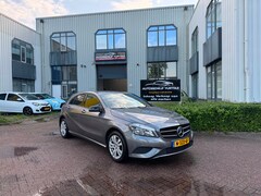 Mercedes-Benz A-klasse - 180 Ambition APPLE CARPLAY