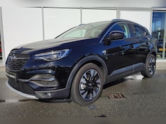 Opel Grandland - 1.2 130PK Turbo Innovation Automaat | Trekhaak | Navigatie | Climate Control | Camera | Ca