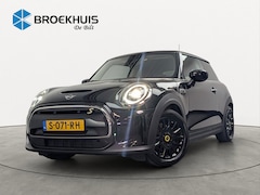 MINI Electric - Yours 33 kWh | NL-AUTO | 1E EIGENAAR | SOH 98% | PANODAK | CAMERA | STOELVERWARMING | CRUI