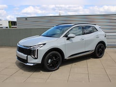 Kia Sportage - 1.6 T-GDi Plug-in Hybrid DynamicPlusLine Panorama dak / Digital Key