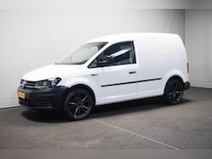 Volkswagen Caddy - 2.0 TDI L1H1 BMT Trendline