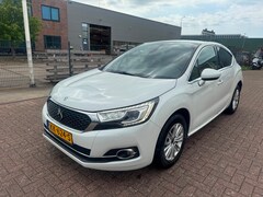 DS 4 - 4 1.6 BlueHDi AUTOMAAT NAVI-XENON-LED-KEY-LESS