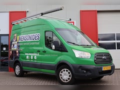 Ford Transit - 350 2.2 FWD TDCI L2H2 Trend