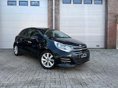Kia Rio - 1.2 CVVT DynamicLine Navi/Camera/Garantie
