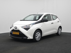 Toyota Aygo - 1.0 VVT-i x | NL Auto | Dealer Onderhouden |