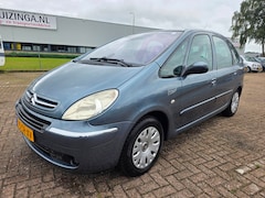 Citroën Xsara Picasso - 1.6i-16V Caractère *apk:05-2027