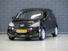 Hyundai i10 - 1.0i Premium | TREKHAAK | APPLE CARPLAY / ANDROID AUTO |
