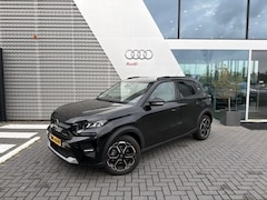 Citroën C3 - 1.2 Hybrid 110pk Max l Camera l Apple Car Play / Android l Navigatie l Full LED l Lm-Velge