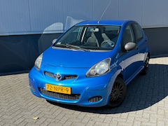 Toyota Aygo - 1.0-12V Access Airco carplay 5d Nieuwe apk