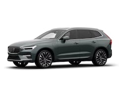 Volvo XC60 - 2.0 T8 Plug-in hybrid AWD Ultra Bright Exec. Ed. | Achterbank verwarmd | Achteruitrijcamer