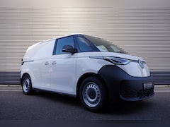 Volkswagen ID. Buzz Cargo - ID. Buzz Cargo 190 pk, Economy Business Limited, Achteruitrijcamera, Bijrijdersbank, Trekh