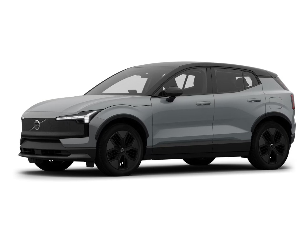 Volvo EX30 Cross Country - P5 Long Range Plus Europa 69 kWh | Alarmsysteem | Cruise control adaptief met Stop&Go en s - AutoWereld.nl