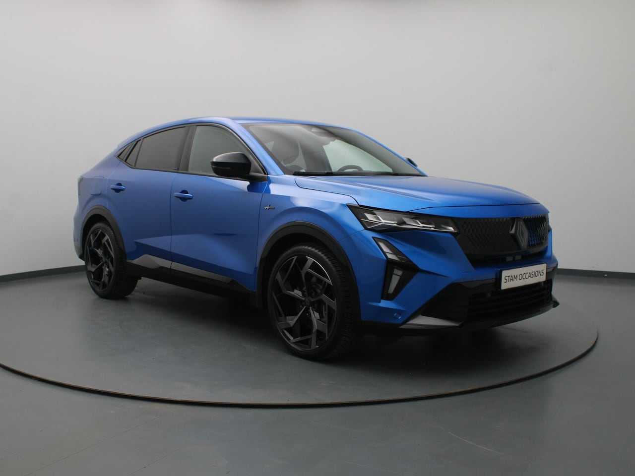 Renault Rafale - 300pk E-Tech 4x4 plug-in hybrid atelier Alpine Harman/Kardon - AutoWereld.nl