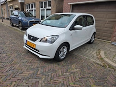 SEAT Mii - 1.0 Style Chic