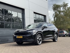 Skoda Kodiaq - 1.5 TSI PHEV Sportline Business | Stoelverwarming | Elektrische Achterklep | Camera |