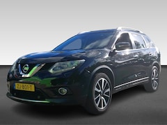 Nissan X-Trail - 1.6 DIG-T N-Connecta met trekhaak
