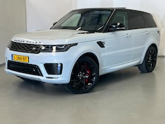 Land Rover Range Rover Sport - 5.0 V8 SC Autobiography / BTW / Pano / Meridian