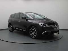 Renault Scénic - 140pk TCe Intens Climate | Head-Up