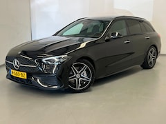 Mercedes-Benz C-klasse Estate - 200 / AMG / Pano / 1e eig / BTW