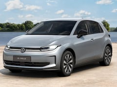 Volkswagen ID.Polo - Life First Edition 52 kWh accu, 211 PK · Achteruitrijcamera · Draadloze telefoonlader · St