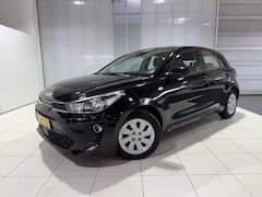 Kia Rio - 1.0 T-GDi MHEV ComfortLine Bluetooth, Airco