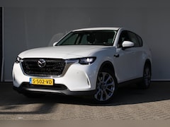 Mazda CX-60 - 2.5 e-SkyActiv PHEV Exclusive-Line