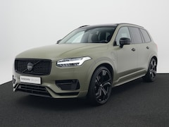 Volvo XC90 - T8 Recharge AWD R-Design | Long Range | Wrap | Luchtvering | Bowers & Wilkins | 360° Camer