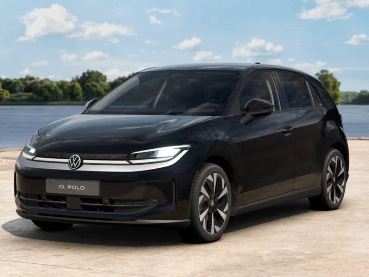 Volkswagen ID.Polo - Life First Edition 52 kWh accu, 211 PK · Achteruitrijcamera · Draadloze telefoonlader · St - AutoWereld.nl