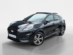 Ford Puma - ST-Line | Panoramadak | Winter Pack | Driver Assistance Pack | LMV 18" | Apple Carplay & A
