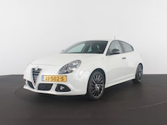 Alfa Romeo Giulietta - 1.4 Turbo MultiAir Sprint > Trekhaak/18inch/navigatie/parkeersensor