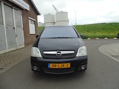 Opel Meriva - 1.6-16V Cosmo met airco trekhaak 2010 apk 04-2027