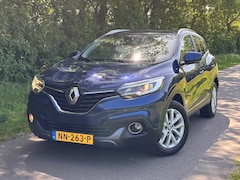 Renault Kadjar - 1.2 TCe Intens | Cruise + Navi Nu € 6.950,