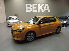 Peugeot 208 - 1.2 Active weinig km's