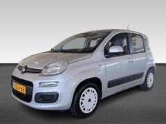 Fiat Panda - 0.9 TwinAir Edizione Cool Panda 0.9 TwinAir Edizione Cool