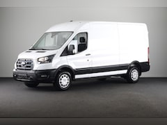 Ford E-Transit - 350 L3H2 Trend | Winterpakket | Sync 4 | Carplay |
