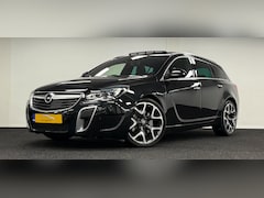 Opel Insignia - 2.8 T OPC 4x4*325PK*DealerOh*Opendak*Navi*Camera*20''