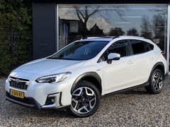 Subaru XV - 2.0i e-BOXER Premium | Stoelverwarming | Adaptieve Cruise Control | Lederen Bekleding | Sc