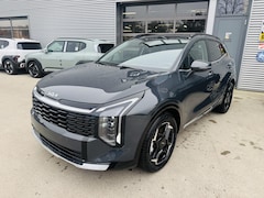 Kia Sportage - 1.6 T-GDi Hybrid DynamicPlusLine MY26 | Voorraadvoordeel ruim €5500, - * ( Prijs is inclus