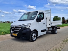 Renault Master - T35 2.3 dCi 145 L3 Kipper - 145 Pk - Euro 6 - Airco - Cruise Control