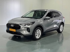 Ford Kuga - 2.5 PHEV Titanium | 2100KG Trekgewicht | Camera | Cruise Control | Apple Carplay