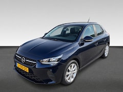 Opel Corsa - 1.2 Turbo 100pk Edition | CarPlay | Cruise | Airco | DAB+ | | Airco | Apple Carplay/Androi