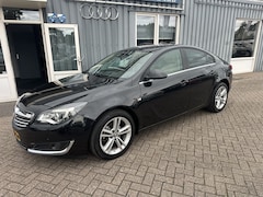 Opel Insignia - 1.4 T EcoFLEX Business+