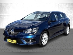 Renault Mégane Estate - 1.3 TCe Limited