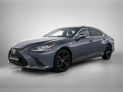 Lexus ES - 300h F Sport Premium | Glazen schuifkanteldak | Mark Levinson |
