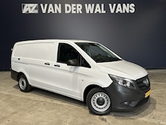 Mercedes-Benz Vito - 116 CDI 164pk L2H1 Euro6 Airco | Camera | Navigatie | Apple Carplay | Cruisecontrol Androi