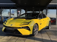 Lotus Emeya - R 102 kWh 900 pk
